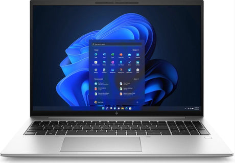 HP EliteBook 860 G9 I7 32GB 512SSD 16" W11 Refurbished 5* - Simple kopen bij Microforce | Apple - specialist & refurbished expert | Gratis afhalen in Gentbrugge, Antwerpen & Oudenaarde of snelle levering in België!