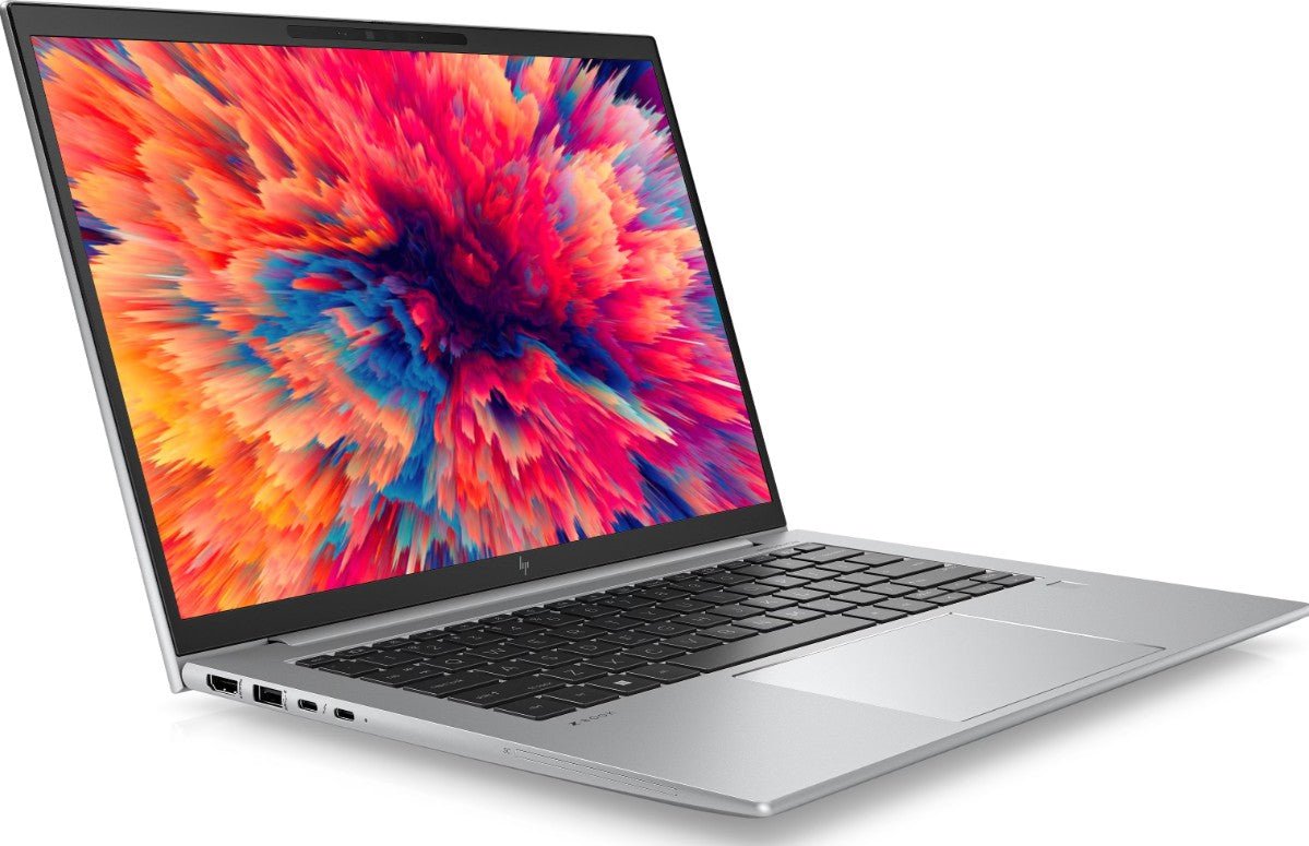 HP ZBook Firefly 14 G10 I7 32GB 1TB SSD 14" W11 Refurb 4* - Simple kopen bij Microforce | Apple-specialist & refurbished expert | Gratis afhalen in Gentbrugge, Antwerpen & Oudenaarde of snelle levering in België!