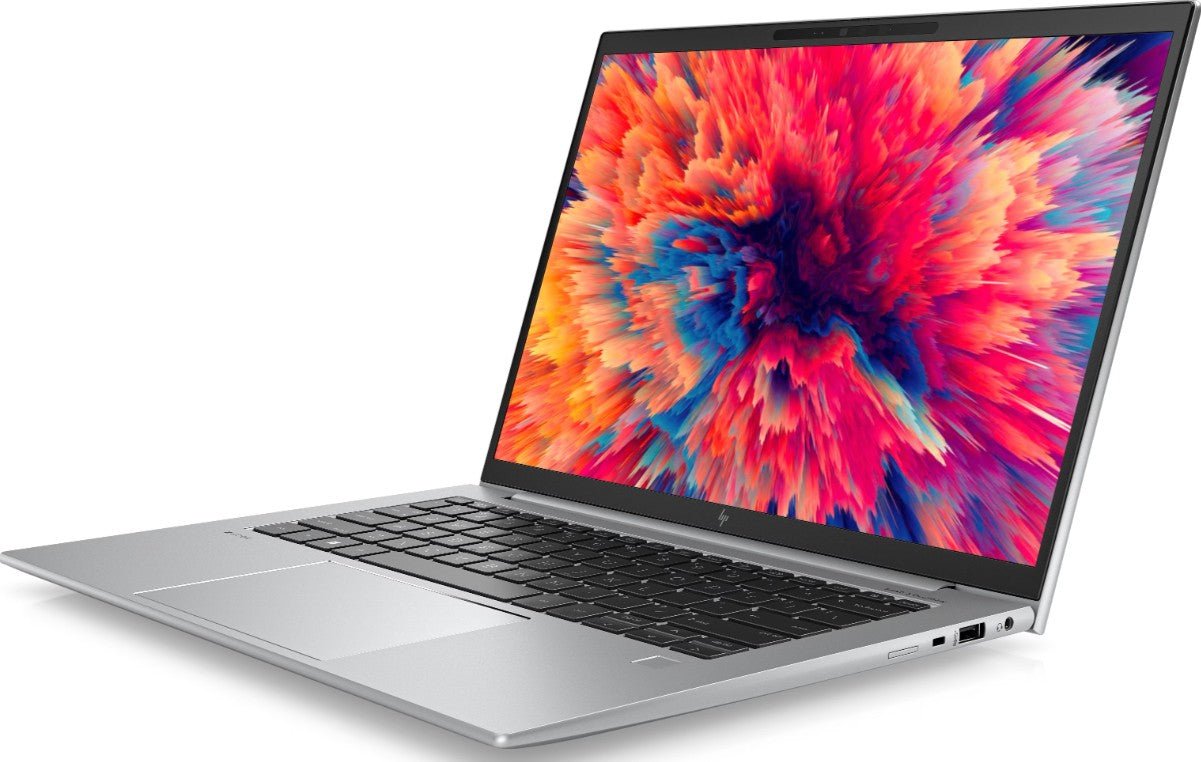 HP ZBook Firefly 14 G9 I7 16GB 256SSD 14" T W11 Refurb 4* - Simple kopen bij Microforce | Apple - specialist & refurbished expert | Gratis afhalen in Gentbrugge, Antwerpen & Oudenaarde of snelle levering in België!