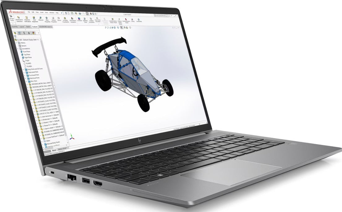 HP ZBook Power G9 I9 32GB 1TB SSD 15" W11 Refurbished 3* - Simple kopen bij Microforce | Apple-specialist & refurbished expert | Gratis afhalen in Gentbrugge, Antwerpen & Oudenaarde of snelle levering in België!