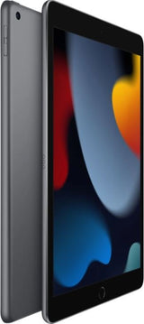 iPad 2021 10,2 256GB Wifi Space Grey Refurbished 3* - Simple kopen bij Microforce | Apple-specialist & refurbished expert | Gratis afhalen in Gentbrugge, Antwerpen & Oudenaarde of snelle levering in België!