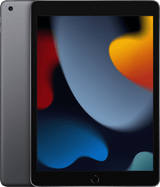 iPad 2021 10,2 256GB Wifi Space Grey Refurbished 3* - Simple kopen bij Microforce | Apple-specialist & refurbished expert | Gratis afhalen in Gentbrugge, Antwerpen & Oudenaarde of snelle levering in België!