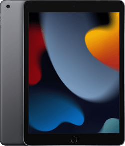 iPad 2021 10,2 64GB Wifi Silver Refurbished 5* M - Simple kopen bij Microforce | Apple - specialist & refurbished expert | Gratis afhalen in Gentbrugge, Antwerpen & Oudenaarde of snelle levering in België!