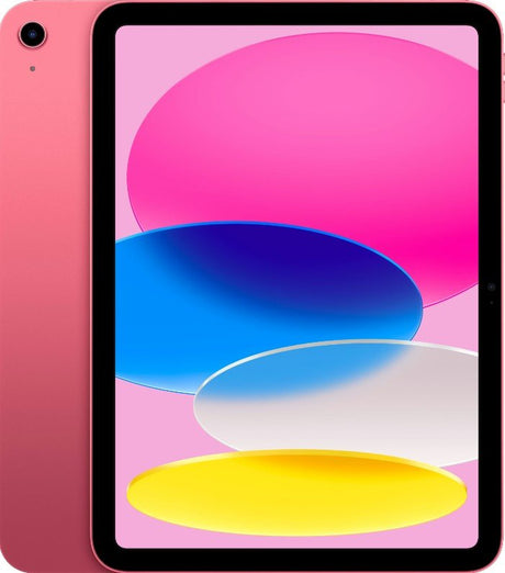 iPad 2022 10,9 64GB Wifi Pink Refurbished 5* M - Simple kopen bij Microforce | Apple - specialist & refurbished expert | Gratis afhalen in Gentbrugge, Antwerpen & Oudenaarde of snelle levering in België!