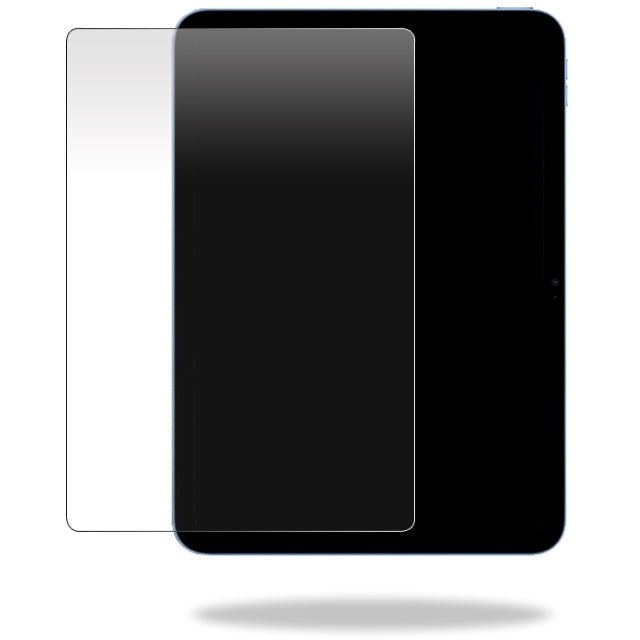 iPad 2022/2025 10.9/11in Tempered Hard Screenprotector
