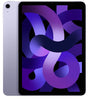 iPad Air 5 2022 256GB Wifi 5G Purple Refurbished 5* - Simple kopen bij Microforce | Apple - specialist & refurbished expert | Gratis afhalen in Gentbrugge, Antwerpen & Oudenaarde of snelle levering in België!