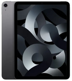 iPad Air 5 2022 256GB Wifi Space Grey Refurbished 5* - Simple kopen bij Microforce | Apple - specialist & refurbished expert | Gratis afhalen in Gentbrugge, Antwerpen & Oudenaarde of snelle levering in België!