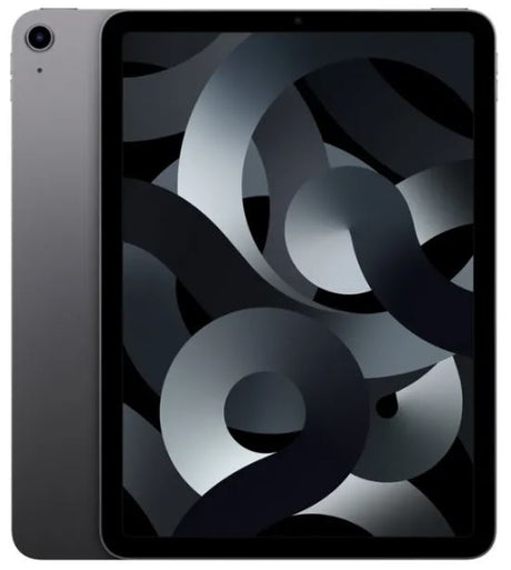 iPad Air 5 2022 64GB Wifi Space Grey Refurbished 4* - Simple kopen bij Microforce | Apple - specialist & refurbished expert | Gratis afhalen in Gentbrugge, Antwerpen & Oudenaarde of snelle levering in België!