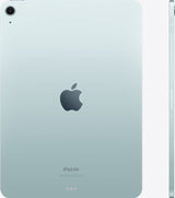 iPad Air 6 11" 2024 M2 128GB Wifi 5G Blue - Nieuw - Simple kopen bij Microforce | Apple - specialist & refurbished expert | Gratis afhalen in Gentbrugge, Antwerpen & Oudenaarde of snelle levering in België!