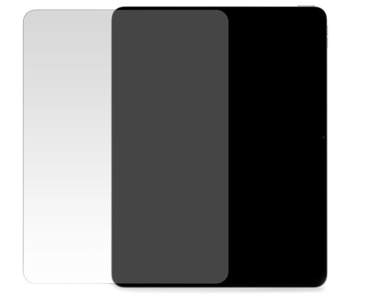 iPad Air 6 11" 2024/2025 Tempered Hard Screenprotector