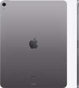 iPad Air 6 13" 2024 M2 128GB Wifi 5G eSim SG Refurbished 5* - Simple kopen bij Microforce | Apple - specialist & refurbished expert | Gratis afhalen in Gentbrugge, Antwerpen & Oudenaarde of snelle levering in België!