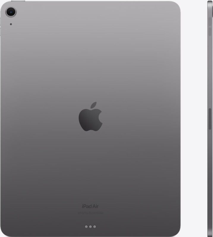 iPad Air 6 13" 2024 M2 256GB Wifi 5G eSim SG Refurbished 5* - Simple kopen bij Microforce | Apple - specialist & refurbished expert | Gratis afhalen in Gentbrugge, Antwerpen & Oudenaarde of snelle levering in België!