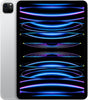 iPad Pro 11" 2022 128GB Wifi 5G Silver Refurbished 5* - Simple kopen bij Microforce | Apple - specialist & refurbished expert | Gratis afhalen in Gentbrugge, Antwerpen & Oudenaarde of snelle levering in België!