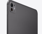 iPad Pro 11" 2024 256GB Wifi 5G Space Grey Refurbished 5* M - Simple kopen bij Microforce | Apple - specialist & refurbished expert | Gratis afhalen in Gentbrugge, Antwerpen & Oudenaarde of snelle levering in België!