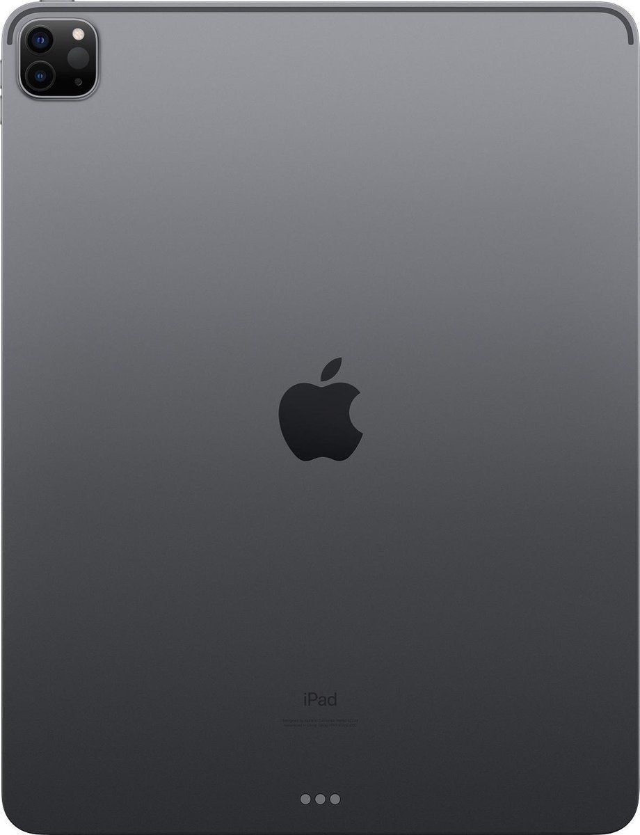iPad Pro 4 12,9" 2020 256GB Wifi 4G SG Refurbished 5*M - Simple kopen bij Microforce | Apple-specialist & refurbished expert | Gratis afhalen in Gentbrugge, Antwerpen & Oudenaarde of snelle levering in België!
