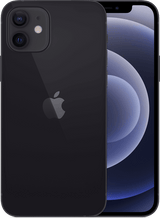 iPhone 12 256GB Black Refurbished 4* M - Simple kopen bij Microforce | Apple - specialist & refurbished expert | Gratis afhalen in Gentbrugge, Antwerpen & Oudenaarde of snelle levering in België!