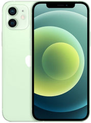 iPhone 12 256GB Green Refurbished 4* M
