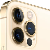 iPhone 12 Pro 128GB Gold Refurbished 4* M - Simple kopen bij Microforce | Apple-specialist & refurbished expert | Gratis afhalen in Gentbrugge, Antwerpen & Oudenaarde of snelle levering in België!