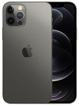 iPhone 12 Pro 128GB Graphite Refurbished 3* M - Simple kopen bij Microforce | Apple - specialist & refurbished expert | Gratis afhalen in Gentbrugge, Antwerpen & Oudenaarde of snelle levering in België!