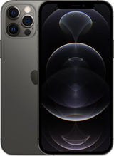 iPhone 12 Pro 256GB Graphite Refurbished 3* M - Simple kopen bij Microforce | Apple-specialist & refurbished expert | Gratis afhalen in Gentbrugge, Antwerpen & Oudenaarde of snelle levering in België!