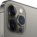 iPhone 12 Pro Max 128GB Graphite Refurbished 4* - Simple kopen bij Microforce | Apple-specialist & refurbished expert | Gratis afhalen in Gentbrugge, Antwerpen & Oudenaarde of snelle levering in België!