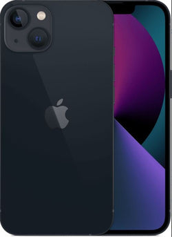 iPhone 13 128GB Middernacht Refurbished 5* M - Simple kopen bij Microforce | Apple - specialist & refurbished expert | Gratis afhalen in Gentbrugge, Antwerpen & Oudenaarde of snelle levering in België!