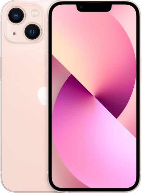 iPhone 13 128GB Pink Refurbished 4* M - Simple kopen bij Microforce | Apple - specialist & refurbished expert | Gratis afhalen in Gentbrugge, Antwerpen & Oudenaarde of snelle levering in België!