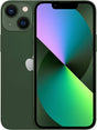 iPhone 13 256GB Green Refurbished 4* M - Simple kopen bij Microforce | Apple - specialist & refurbished expert | Gratis afhalen in Gentbrugge, Antwerpen & Oudenaarde of snelle levering in België!