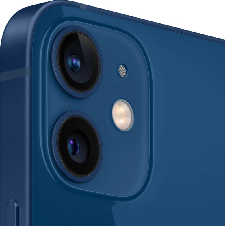 iPhone 13 Mini 128GB Blue Refurbished 3* - Simple kopen bij Microforce | Apple-specialist & refurbished expert | Gratis afhalen in Gentbrugge, Antwerpen & Oudenaarde of snelle levering in België!