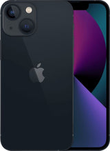 iPhone 13 Mini 512GB Midnight Refurbished 4* M - Simple kopen bij Microforce | Apple - specialist & refurbished expert | Gratis afhalen in Gentbrugge, Antwerpen & Oudenaarde of snelle levering in België!