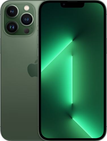 iPhone 13 Pro 128GB Groen Refurbished 5* M - Simple kopen bij Microforce | Apple - specialist & refurbished expert | Gratis afhalen in Gentbrugge, Antwerpen & Oudenaarde of snelle levering in België!