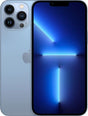 iPhone 13 Pro 256GB Sierra Blue Refurbished 4* M - Simple kopen bij Microforce | Apple-specialist & refurbished expert | Gratis afhalen in Gentbrugge, Antwerpen & Oudenaarde of snelle levering in België!