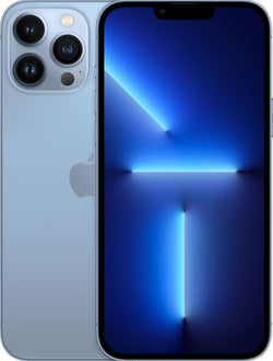 iPhone 13 Pro 256GB Sierra Blue Refurbished 5* M - Simple kopen bij Microforce | Apple - specialist & refurbished expert | Gratis afhalen in Gentbrugge, Antwerpen & Oudenaarde of snelle levering in België!