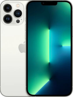 iPhone 13 Pro Max 256GB Silver Refurbished 4* M - Simple kopen bij Microforce | Apple-specialist & refurbished expert | Gratis afhalen in Gentbrugge, Antwerpen & Oudenaarde of snelle levering in België!