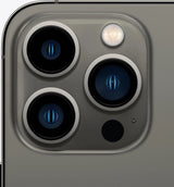 iPhone 13 Pro Max 512GB Graphite Refurbished 4* M - Simple kopen bij Microforce | Apple-specialist & refurbished expert | Gratis afhalen in Gentbrugge, Antwerpen & Oudenaarde of snelle levering in België!