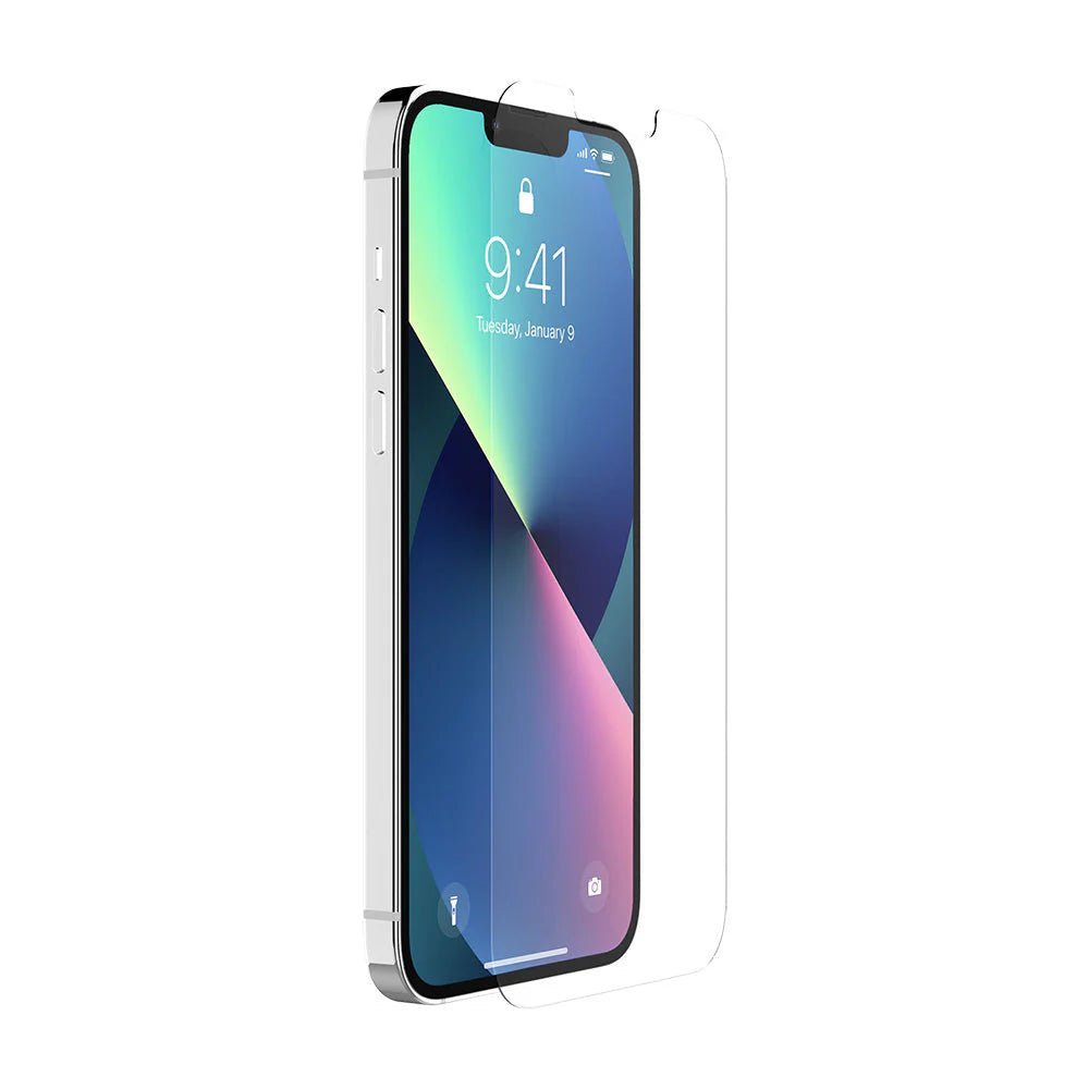 iPhone 13 Pro Max/14 Plus Tempered Hard Glass Screen Protector