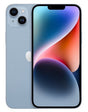 iPhone 14 Plus 256GB Blue Refurbished 4* M - Simple kopen bij Microforce | Apple - specialist & refurbished expert | Gratis afhalen in Gentbrugge, Antwerpen & Oudenaarde of snelle levering in België!