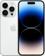 iPhone 14 Pro 256GB Silver Refurbished 4* M - Simple kopen bij Microforce | Apple-specialist & refurbished expert | Gratis afhalen in Gentbrugge, Antwerpen & Oudenaarde of snelle levering in België!