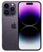 iPhone 14 Pro Max 128GB Deep Purple Refurbished 4* - Simple kopen bij Microforce | Apple - specialist & refurbished expert | Gratis afhalen in Gentbrugge, Antwerpen & Oudenaarde of snelle levering in België!