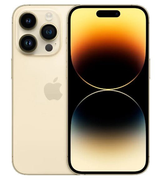 iPhone 14 Pro Max 512GB Gold Refurbished 5* M - Simple kopen bij Microforce | Apple - specialist & refurbished expert | Gratis afhalen in Gentbrugge, Antwerpen & Oudenaarde of snelle levering in België!