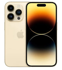 iPhone 14 Pro Max 512GB Gold Refurbished 5* M