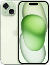 iPhone 15 128GB Green Refurbished 4* M - Simple kopen bij Microforce | Apple - specialist & refurbished expert | Gratis afhalen in Gentbrugge, Antwerpen & Oudenaarde of snelle levering in België!