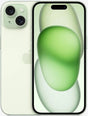 iPhone 15 128GB Green Refurbished 4* M - Simple kopen bij Microforce | Apple - specialist & refurbished expert | Gratis afhalen in Gentbrugge, Antwerpen & Oudenaarde of snelle levering in België!