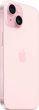 iPhone 15 128GB Pink Refurbished 3* M - Simple kopen bij Microforce | Apple - specialist & refurbished expert | Gratis afhalen in Gentbrugge, Antwerpen & Oudenaarde of snelle levering in België!