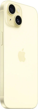 iPhone 15 128GB Yellow Refurbished 3* M - Simple kopen bij Microforce | Apple - specialist & refurbished expert | Gratis afhalen in Gentbrugge, Antwerpen & Oudenaarde of snelle levering in België!
