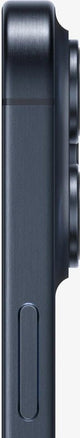 iPhone 15 Pro 128GB Blue Titanium Refurbished 4* M - Simple kopen bij Microforce | Apple-specialist & refurbished expert | Gratis afhalen in Gentbrugge, Antwerpen & Oudenaarde of snelle levering in België!