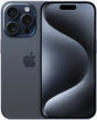 iPhone 15 Pro 256GB Blue Titanium Refurbished 4* M - Simple kopen bij Microforce | Apple - specialist & refurbished expert | Gratis afhalen in Gentbrugge, Antwerpen & Oudenaarde of snelle levering in België!