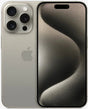 iPhone 15 Pro 512GB Naturel Titanium Refurbished 3* M - Simple kopen bij Microforce | Apple - specialist & refurbished expert | Gratis afhalen in Gentbrugge, Antwerpen & Oudenaarde of snelle levering in België!