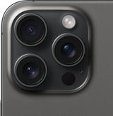 iPhone 15 Pro Max 256GB Black Titanium Refurbished 3* - Simple kopen bij Microforce | Apple-specialist & refurbished expert | Gratis afhalen in Gentbrugge, Antwerpen & Oudenaarde of snelle levering in België!