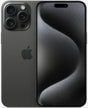 iPhone 15 Pro Max 256GB Black Titanium Refurbished 3* - Simple kopen bij Microforce | Apple-specialist & refurbished expert | Gratis afhalen in Gentbrugge, Antwerpen & Oudenaarde of snelle levering in België!